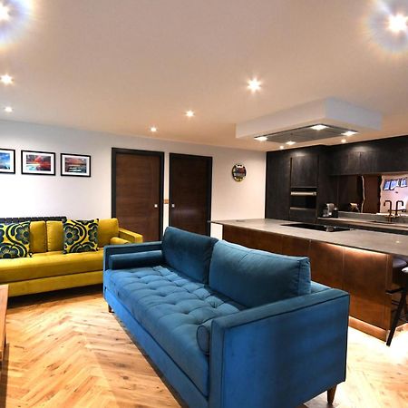 Luxury Non Smoking 2 Bedroom Retreat In Norfolk Аттлборо Экстерьер фото